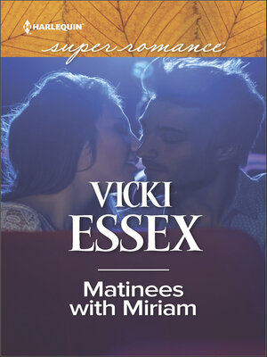 Matinees with Miriam - ebook